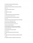 Dos elementos caracteristicos de las fachadas neoclásicas Columnas y frontones triangulares