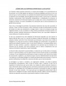 COMO SON LAS GRANDES EMPRESAS ORIENTADAS A LOS DATOS