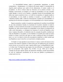 La insociabilidad humana