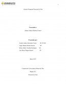 Actividad La historia en el proyecto de vida