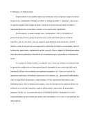 El liderazgo y el Empowerment