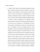 Suicidios. caso práctico