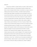 SÓCRATES Sócrates nació en 470/469 a.C