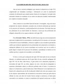 LAS HABILIDADES DEL DOCENTE DEL SIGLO XXI