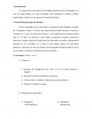 Didáctica de la Lengua Inglesa en Educación Primaria