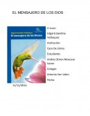 El mensajero de los dioses