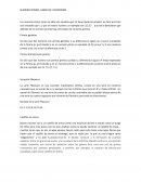 NUMERO PRIMOS, GEMELOS Y SEXIPRIMOS