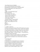 HERRAMIENTAS DE APRENDIZAJE PARA UN PERIODISMO DE GENERO- ETICO Y POLITICAS EN LAS EMPRESAS EDITORIALES