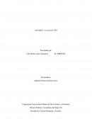 Análisis “Tiempos Modernos”