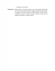 Propuestas para: Proyecto Científico. Página 3