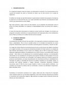 Los inconvenientes de los usuarios de lavadero de autos al momento de hacer uso de este servicio en la ciudad de Cajamarca