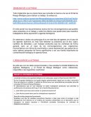 ENUNCIADO DE LA ACTIVIDAD