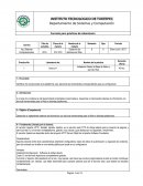 Practica 2 Instalación Gestor de Base de Datos y servidor Web