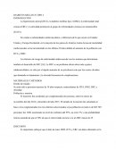 DIABETES MELLITUS TIPO 2 MATERIALES Y MÉTODOS