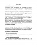 FIDEICOMISO GUATEMALA