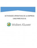 Caso Práctico 01 Dibuje gráficamente (mediante algún soporte informático a poder ser)