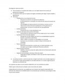 Estrategia de reestructuracion