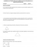 CUADERNILLO DE TRABAJO PARA LOS ALUMNOS QUE NO SE NIVELARON EN EL V BIMESTRE (MATEMATICAS)