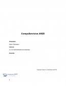 CompuServicios ARZE