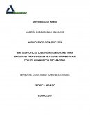 LOS ESTUDIANTES REGULARES TIENEN DIFICULTADES PARA ESTABLECER RELACIONES INTERPERSONALES CON LOS ALUMNOS CON DISCAPACIDAD