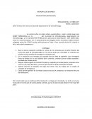 MEMORIAL DE DEMANDA REVOCATORIA (REPOSICION)