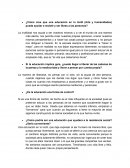 La educación en lo inútil (Arte y humanidades) puede ayudar a resistir y ser libres a las personas