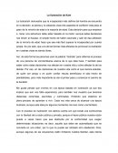 La Ilustración de Kant. La ilustración demuestra que la incapacidad más dañina del hombre se encuentra en la decisión, la pereza y la cobardía