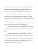 Los nuevos contratos de mercado y el fideicomiso