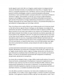 Aurelio Agustín nació el año 354 d.c.en Tagaste