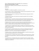 ESAN / MICROECONOMÍA PARA NEGOCIOS / Prof. Cecilia Esteves