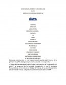 ASIGNATURA DERECHO LABORAL 1