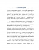 ORIENTACIONES TEORICAS