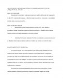 Abandono de lactancia materna en madres adolescentes