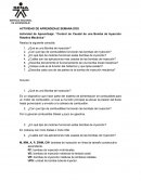 Actividad de Aprendizaje: “Control de Caudal de una Bomba de Inyección Rotativa Mecánica”