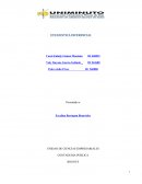 UNIDAD DE CIENCIAS EMPRESARIALES CONTADURIA PÚBLICA