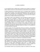 LA CÁRCEL EN MÉXICO