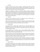 Objetivo principal de esta consulta es analizar los conceptos básicos sobre la teoría de licuefacción de suelos