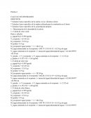 Práctica 1 CALCULO DE DENSIDADES