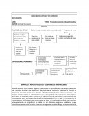 Colombia bajo nivel de cobertura en educación respecto de otros