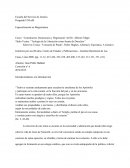 La teología de la liberación como fuente de derechos