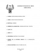 Ensayo comunicacion escrita
