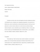 INGENIERIA DE SOFWARE