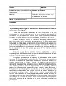 Aportación al caso. Pastas finas