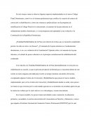 Una Finalidad Rehabilitadora de la Pena con relación al recluso que se encuentra cumpliendo prisión, ha sido un éxito o un fracaso?, ¿El aumento de la pena máxima en el ordenamiento dominicano, si es o no violatorio de la Constitución? Opinión sobr