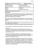 Direccion Estrategica. Don Roberto director general de Compañía Industrial Tecolotlán S.A. de C.V