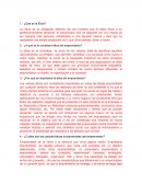 La etica. ¿A qué se le considera ética del emprendedor?