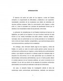 Controversias administrativas INTRODUCCIÓN