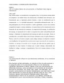 FOROS SEMANA 1 COMUNICACIÓN PUBLICITARIA FORO 1