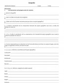 EXTRAORDINARIO GEOGRAFÍA sin resp.