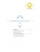 ESTABLECIMIENTOS DE ALIMENTOS Y BEBIDAS HO32